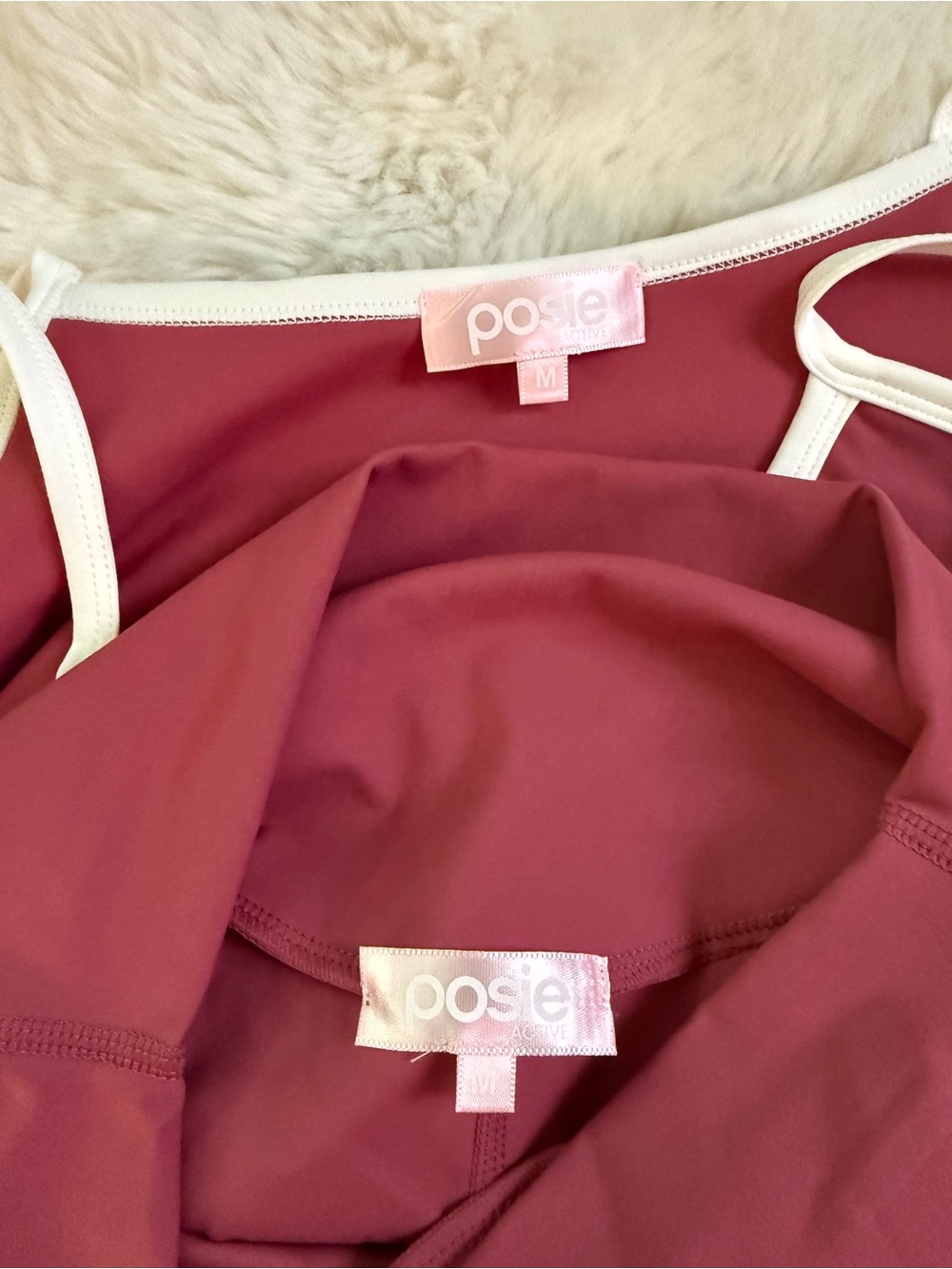 Posie Active Workout Set - Picture 5 of 6